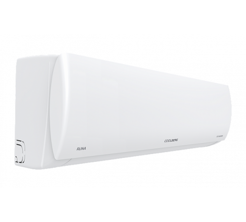 Сплит-система СOOLBERG Runa inverter CI-12R1-IN / CI-12R1-OUT Сплит-система СOOLBERG Runa inverter CI-12R1-IN / CI-12R1-OUT
