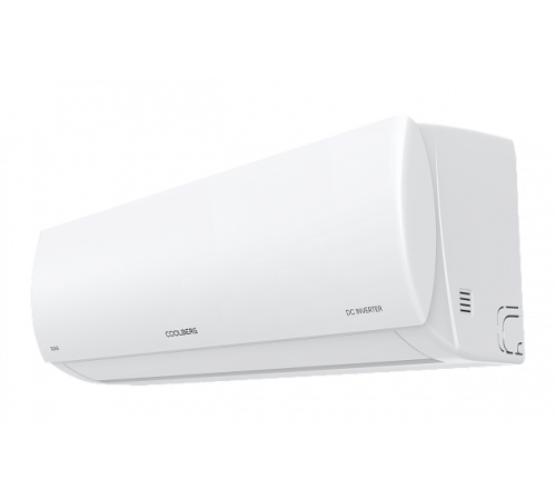 Сплит-система СOOLBERG Runa inverter CI-12R1-IN / CI-12R1-OUT Сплит-система СOOLBERG Runa inverter CI-12R1-IN / CI-12R1-OUT