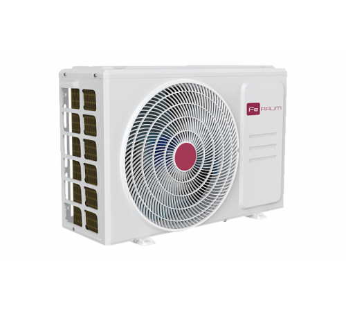 Сплит-система FeRRUM Force Full DC inverter iFIS09F2С/iFOS09F2С Сплит-система FeRRUM Force Full DC inverter iFIS09F2С/iFOS09F2С