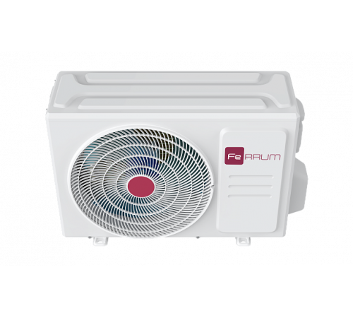 Сплит-система FeRRUM Force Full DC inverter iFIS09F2С/iFOS09F2С Сплит-система FeRRUM Force Full DC inverter iFIS09F2С/iFOS09F2С