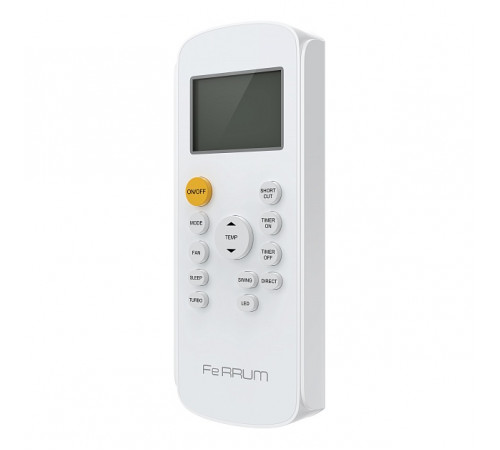 Сплит-система On/Off Ferrum FIS12F2-LT/FOS12F2-LT WS30 Сплит-система On/Off Ferrum FIS12F2-LT/FOS12F2-LT WS30