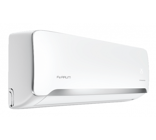 Сплит-система FeRRUM Force Full DC inverter iFIS18F2С/iFOS18F2С Сплит-система FeRRUM Force Full DC inverter iFIS18F2С/iFOS18F2С