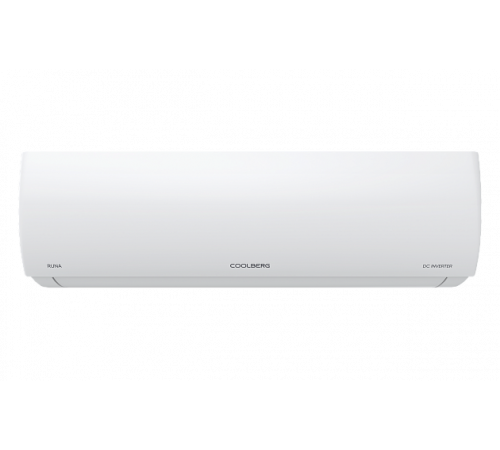Сплит-система СOOLBERG Runa inverter CI-18R1-IN / CI-18R1-OUT Сплит-система СOOLBERG Runa inverter CI-18R1-IN / CI-18R1-OUT