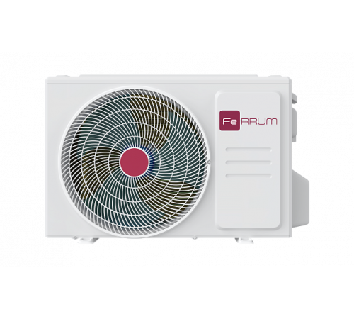 Сплит-система FeRRUM Force Full DC inverter iFIS18F2С/iFOS18F2С Сплит-система FeRRUM Force Full DC inverter iFIS18F2С/iFOS18F2С