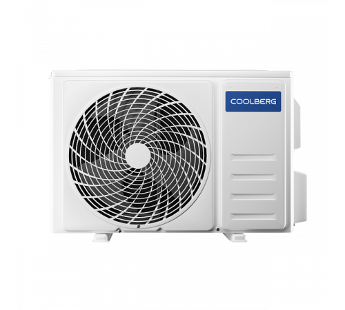 Сплит-система СOOLBERG Runa inverter CI-18R1-IN / CI-18R1-OUT Сплит-система СOOLBERG Runa inverter CI-18R1-IN / CI-18R1-OUT