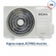 Сплит-система Xigma XGI-JP27RHA/IDU/XGI-JP27RHA/ODU Jetpro Inverter