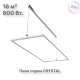 ПИОН Thermo Glass CRYSTAL-08 +